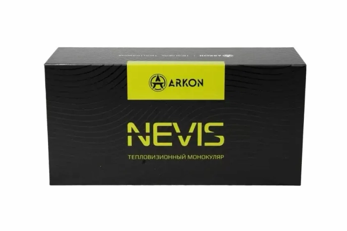 Тепловизионный монокуляр Arkon Nevis SN25