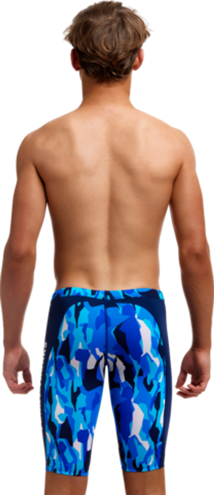 Джаммеры FUNKY TRUNKS Boys Training Jammers Chaz Michael