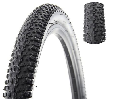 Покрышка 24x2,125 P-1276 WANDA