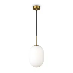 Подвесной светильник Шарлот / Sharlot Freya fr1012pl-01bs1