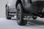 Брызговики JAOS на Toyota Land Cruiser Prado 250 LC250