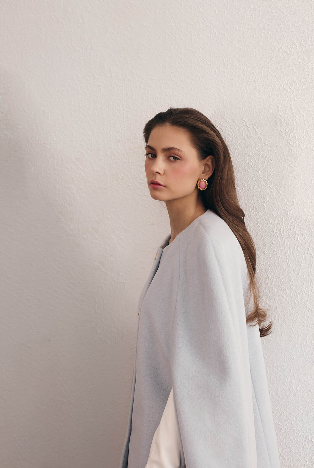 Кейп Александра ПУДРА