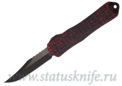 Нож Heretic Knives Manticore E OTF 026BF6ABRKRED Magnacut Bowieфотография - 1