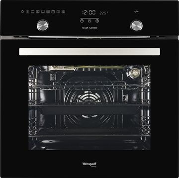 Электрический духовой шкаф Weissgauff EOA 691 PDB