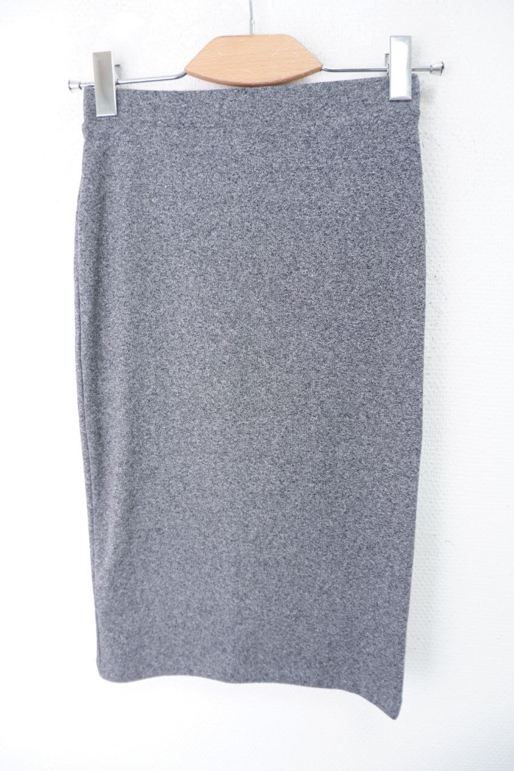 Юбка H&M трикотажная 44 размер