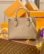 Louis Vuitton OnTheGo PM