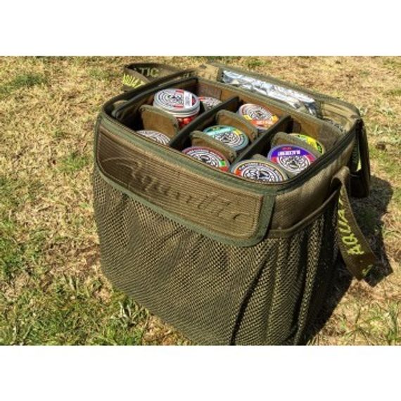 Сумка для дипов, ликвидов, бустеров С-25 Aquatic