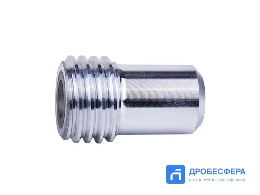 Сопло для пескоструйных камер Contracor NTC 6,5 арт. 10112552