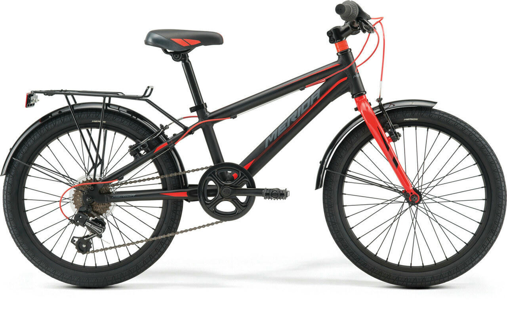 Детский велосипед Merida DINO J20 (2018)