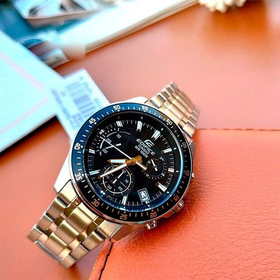 Наручные часы Casio EFV-540D-1A9