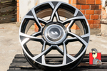 Комплект дисков LiXiang 185-20 20x8.5 et35 5x120