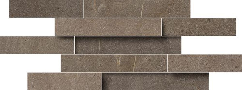 Декор Contempora Burn Brick 3D пат