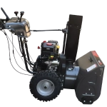 Снегоуборщик EVOline SBG 610 BE (серия PREMIUM, двигатель Briggs&Stratton)