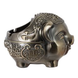 GAEM Пепельница, L13 W11 H10 см