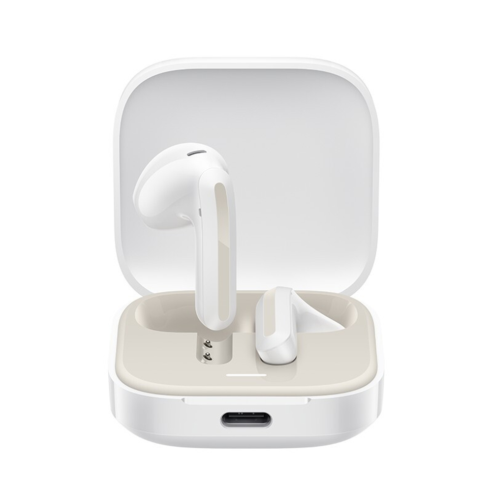 наушники Redmi Buds 6 active White BHR8391GL TWS