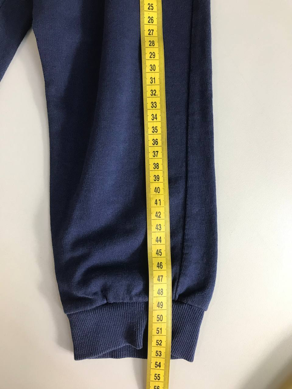 Штаны GeeJay практичные, на 3/4 года