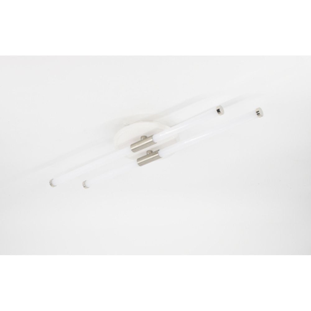 Светильник потолочный светодиодный Rivoli 6196-702 Morgan LED 35 Вт 3000-6000К с пультом | Rivoli