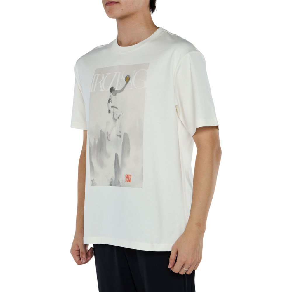 Баскетбольная мужская футболка Anta KAI