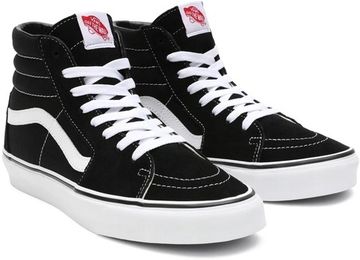 Vans sk8 hi argent hotsell