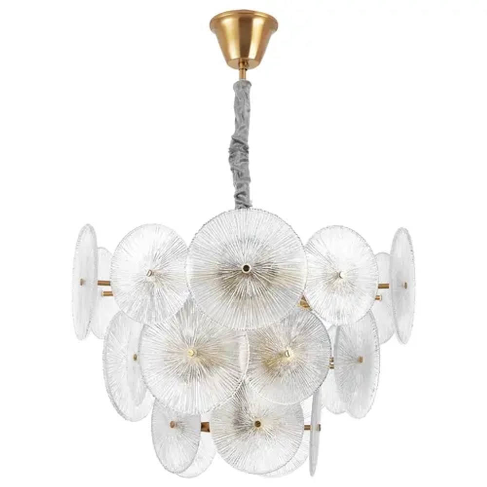 Подвесная люстра Lightstar RETRO 799083