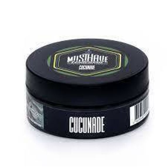 MUSTH - Cucunade (250г)