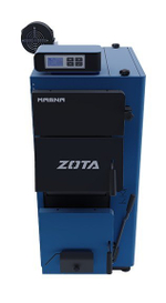 Котел твердотопливный ZOTA (Зота) Magna-26