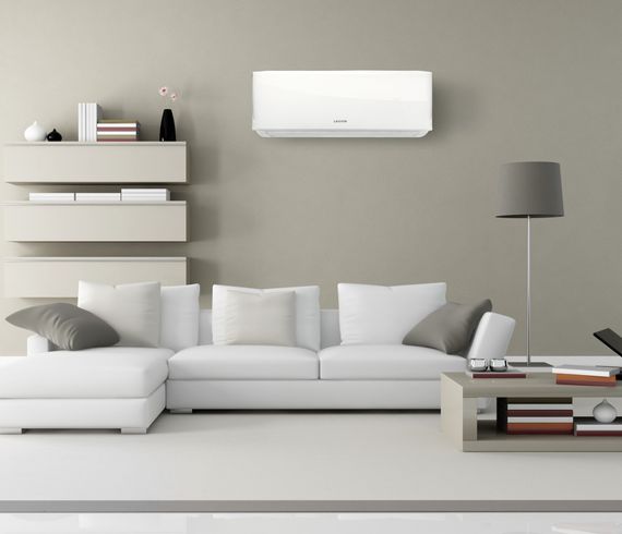 Классическая сплит-система LEGION FORUM LE-FMN18RH (комплект) — (9)