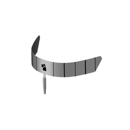 Шаблон для имплантации по протоколам AO4 и AO6