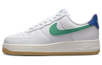 Кроссовки Nike Air Force 1 Low (Женская размерная сетка)