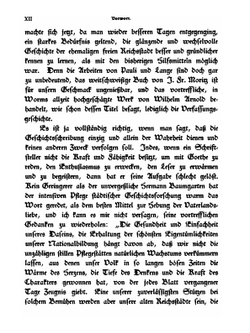 Geschichte der rheinischen Städtekultur von ihren Anfängen bis zur Gegenwart, mit besonderer Berücksichtigung der Stadt Worms | H. Boos