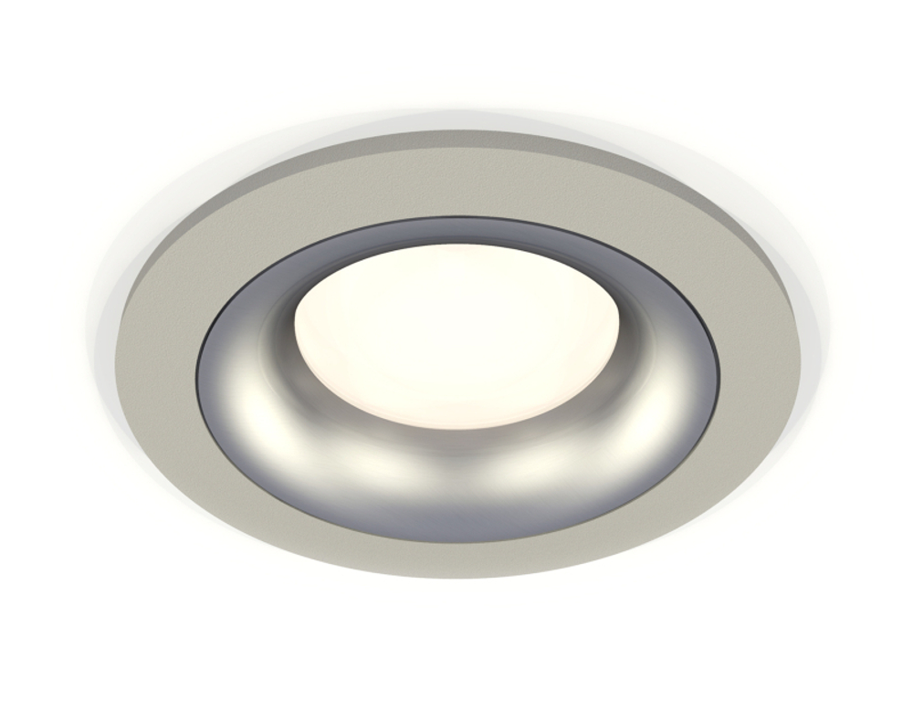 Встраиваемый светильник Ambrella Light Techno XC7623004 (C7623, N7013)