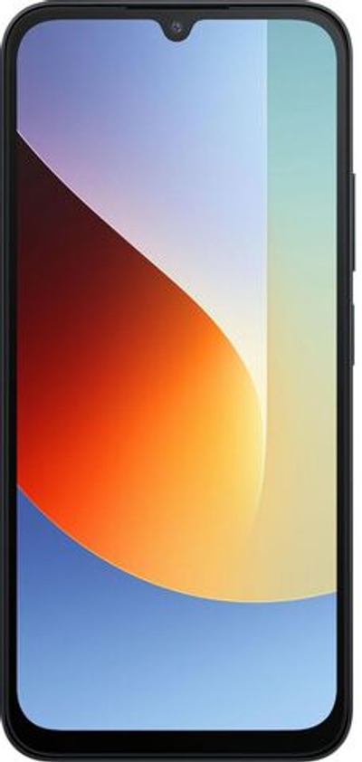 6.9" Смартфон Xiaomi Redmi A7 Pro 4/64Gb,  IPS,  120Гц,  6000мAч,  черный