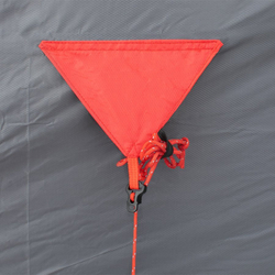 Палатка Tramp Peak 3 V2 [TRT-26]