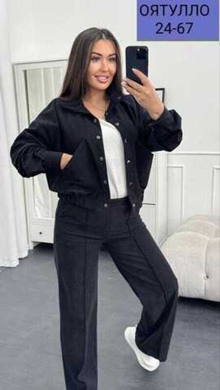 Костюм 4144885 (0366296590) Fabrika