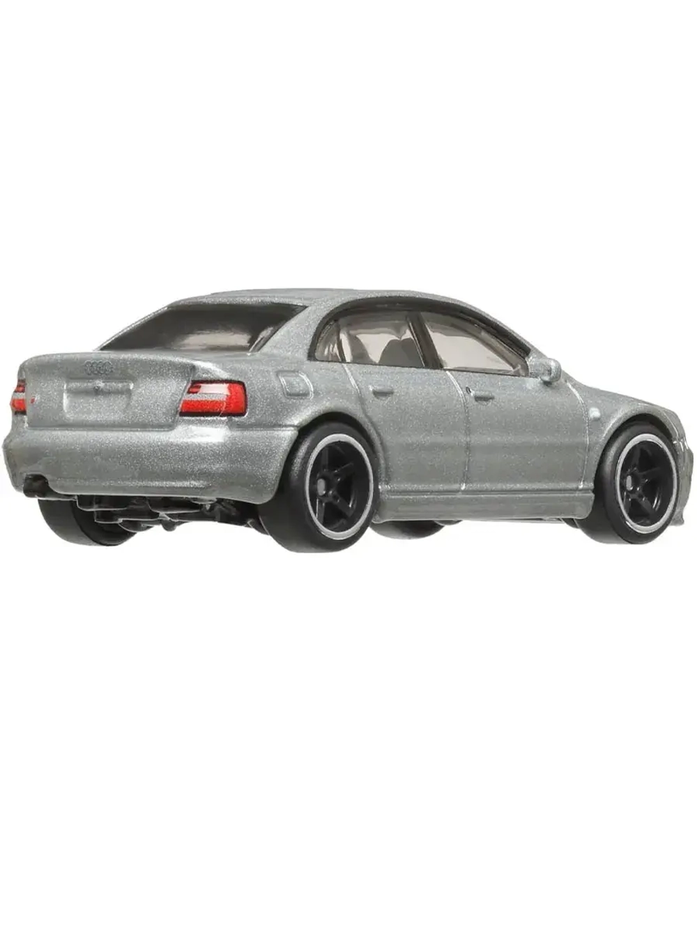 Машинка Хот Вилс Премиум Audi S4 Quattro FPY86 HRV81