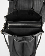 Сумка 662 03 черный