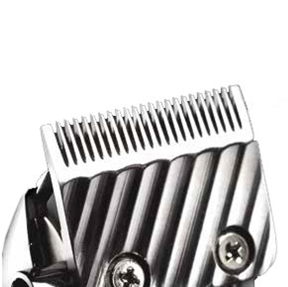 Машинка для стрижки волос BaByliss ChromFX EDM Technology Barber Spirit FX8700E