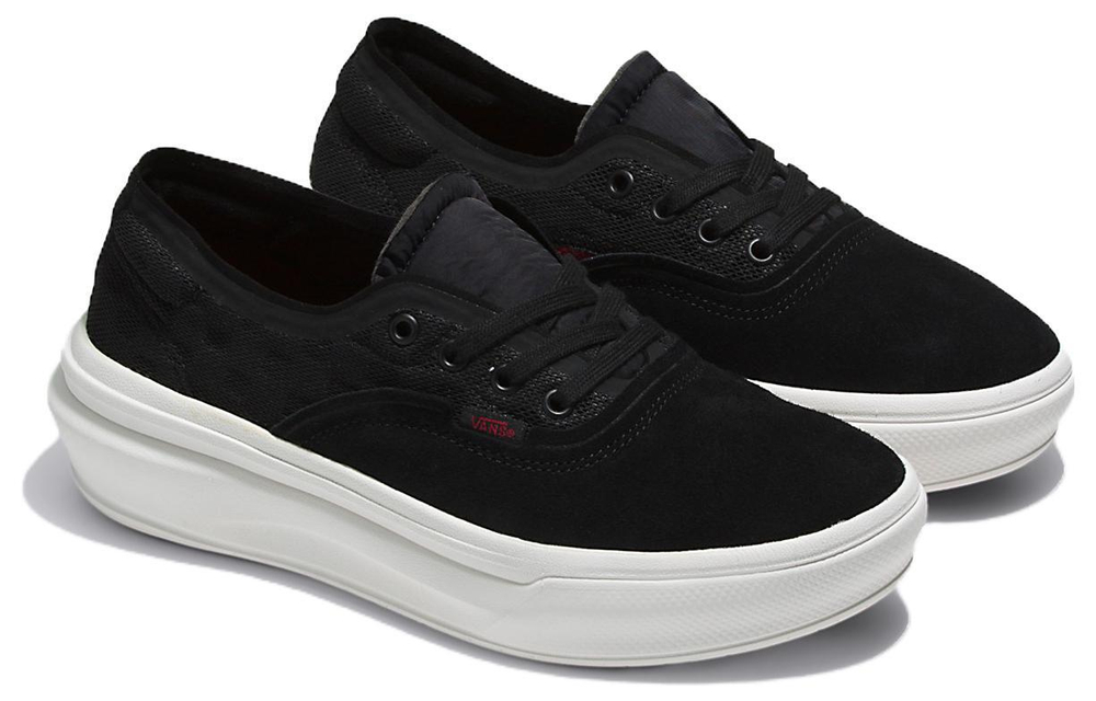 Vans Authentic Overt Cc