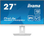 Монитор 27" Iiyama XUB2792QSU-W6 белый