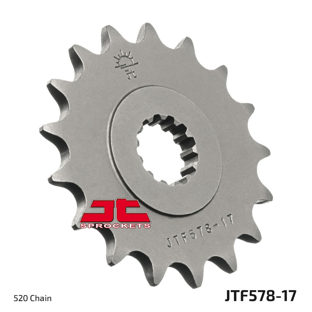 Звезда JTF578.17