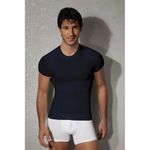 Мужская футболка синяя Doreanse 2535