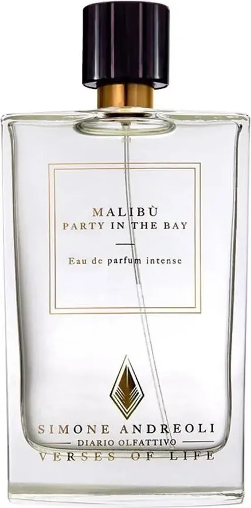 SIMONE ANDREOLI MALIBU EDP 7.5 ML