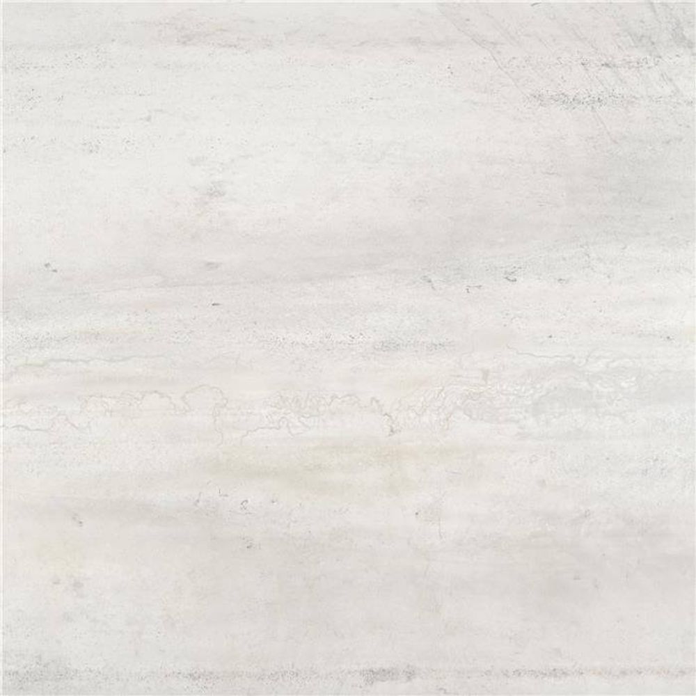 STN Ceramica Acier White 60x60
