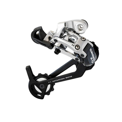 Переключатель задний Sram REAR X-7 9SPD SHORT CAGE