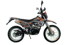 Мотоцикл JHL SX175 LX162FMJ PITBIKE