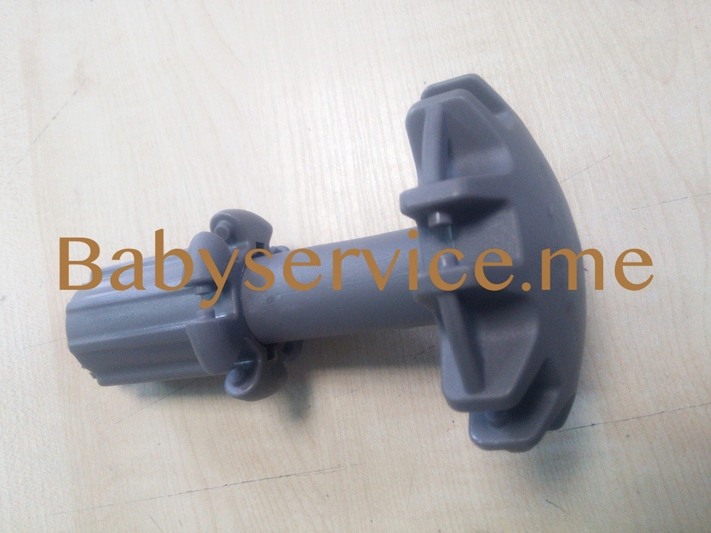 Фиксатор Happy Baby Tropicon