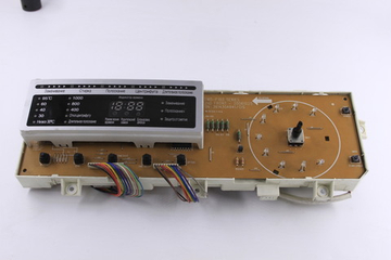 Модуль управления Стиральной Машины DAEWOO DWD F101-F102