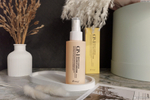 Спрей для укладки и создания объёма волос CP-1 Bright Complex Volume Styling Fixer, 100 мл
