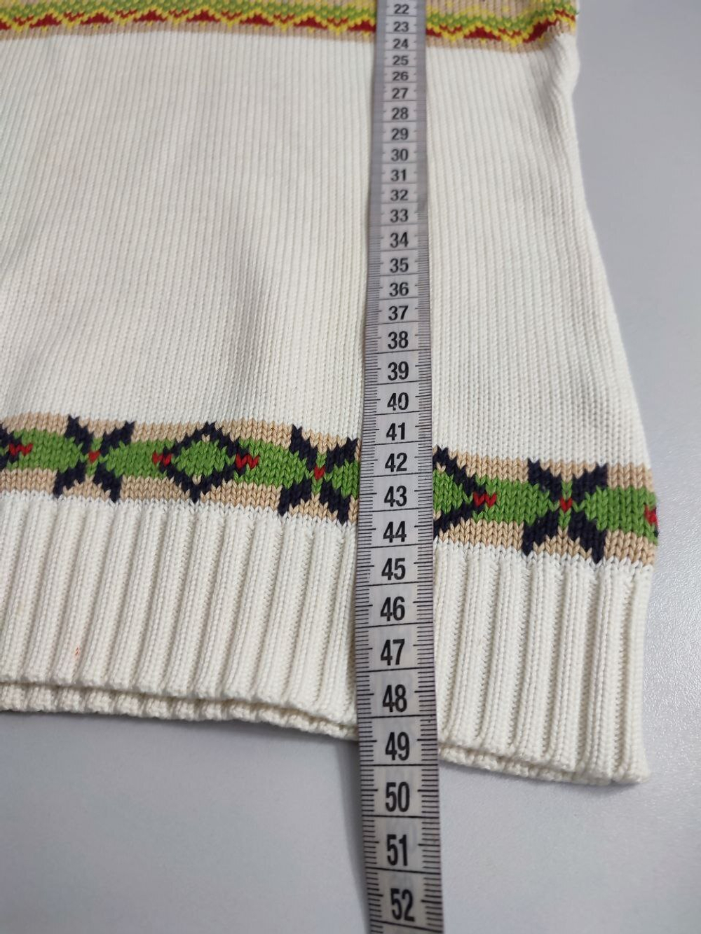 Кофта на каждый день на 9/10 лет