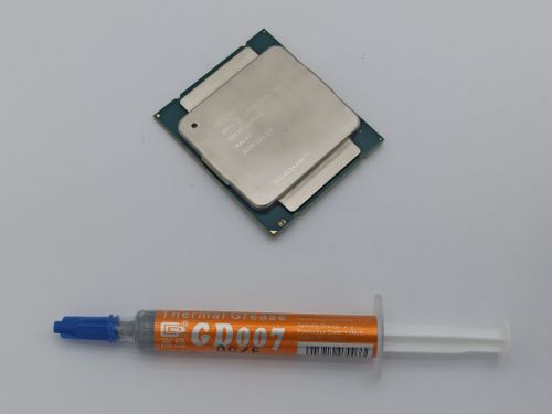 Процессоры